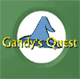 Jeu flash Gandys's 

Quest