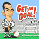 Get in Goal