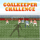 Jeu flash Goalkeeper Challenge