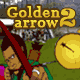 Jeu flash Golden Arrow 2