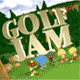 Jeu flash Golf Jam