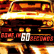 Jeu flash Gone in 60 Seconds