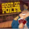 Jeu flash Good Ol Poker