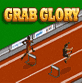 Jeu flash Grab Glory