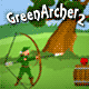 Jouer   Green Archer 2