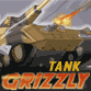 Jeu flash Grizzly Tank