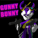 Jeu flash Gunny Bunny