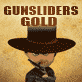 Jeu flash Gunsliders Gold