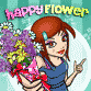 Happy Flower