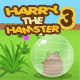 Jeu flash Harry the Hamster 3