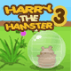 Jouer   Harry the Hamster 3