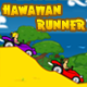 Jeu flash Hawaiian Runner