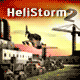 Jeu flash HeliStorm 2