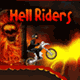 Jeu flash Hell Riders