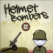 Jeu flash Helmet Bombers