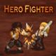 Jeu flash Hero Fighter