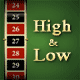 Jeu flash High & Low