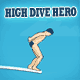 Jeu flash High 

Dive Hero