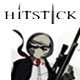 Jouer à Hitstick