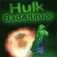 Jeu flash Hulk : Bad Altitude