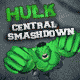 Jeu flash Hulk Central Smashdown