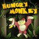 Jeu flash Hungry Monkey