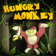 Hungry Monkey