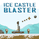 Jeu flash Ice Castle Blaster