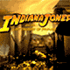 Jeu flash Indiana Jones : Pharahon