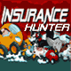 Jeu flash Insurance Hunter