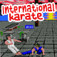 Jouer   International Karate