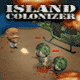 Jeu flash Island Colonizer