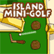 Jeu flash Island Mini Golf