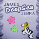 Jeu flash James : Deep Sea Zebra