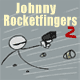 Jeu flash Johnny Rocketfingers 2