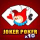 Jouer   Joker Poker * 10