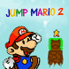 Jeu flash Jump Mario 2