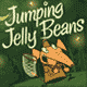 Jeu flash Jumping Jelly Beans