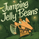 Jumping Jelly Beans