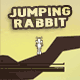 Jeu flash Jumping Rabbit