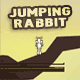 Jouer   Jumping Rabbit