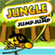 Jeu flash Jungle Jump Jump