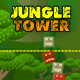 Jeu flash Jungle Tower