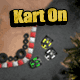 Jeu flash Kart On 