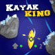 Jeu flash Kayak King
