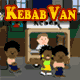 Jeu flash Kebab Van