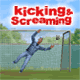 Kicking n' Screaming