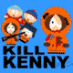 Jeu flash Kill Kenny