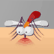 Jeu flash Kill Mosquito