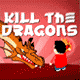 Jeu flash Kill The Dragons